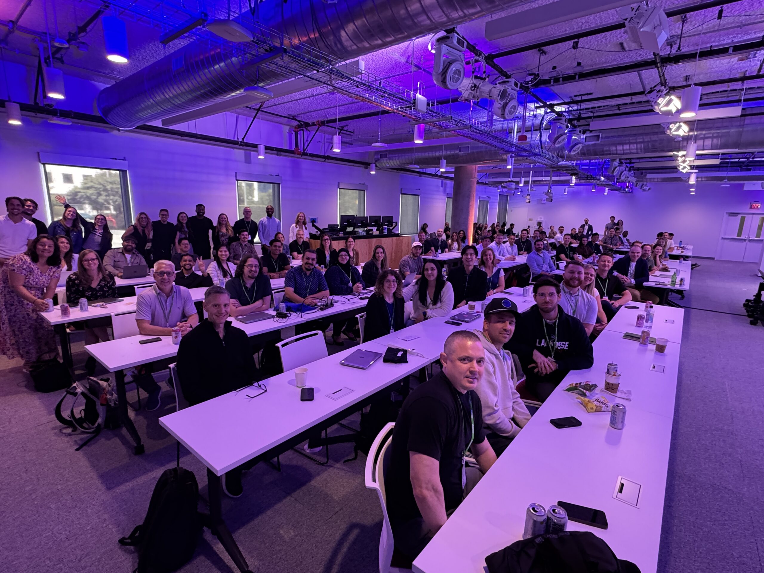Meta SMB Conference — Los Angeles