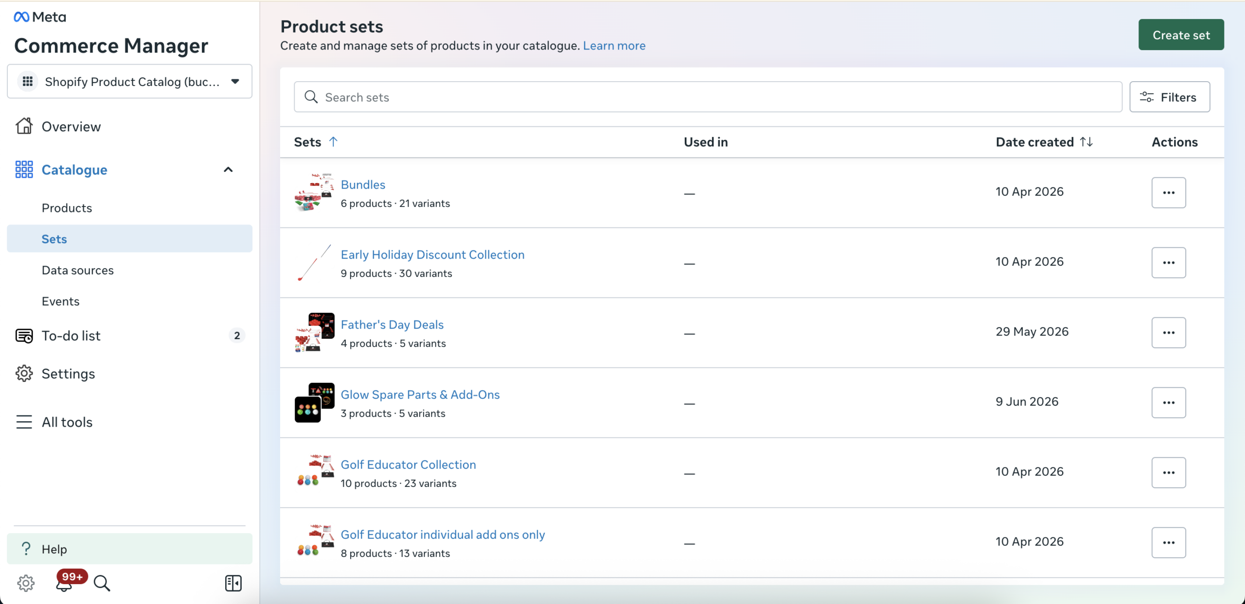 Google Ads — campaign performance
