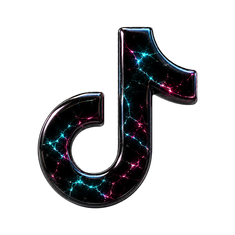 TikTok logo