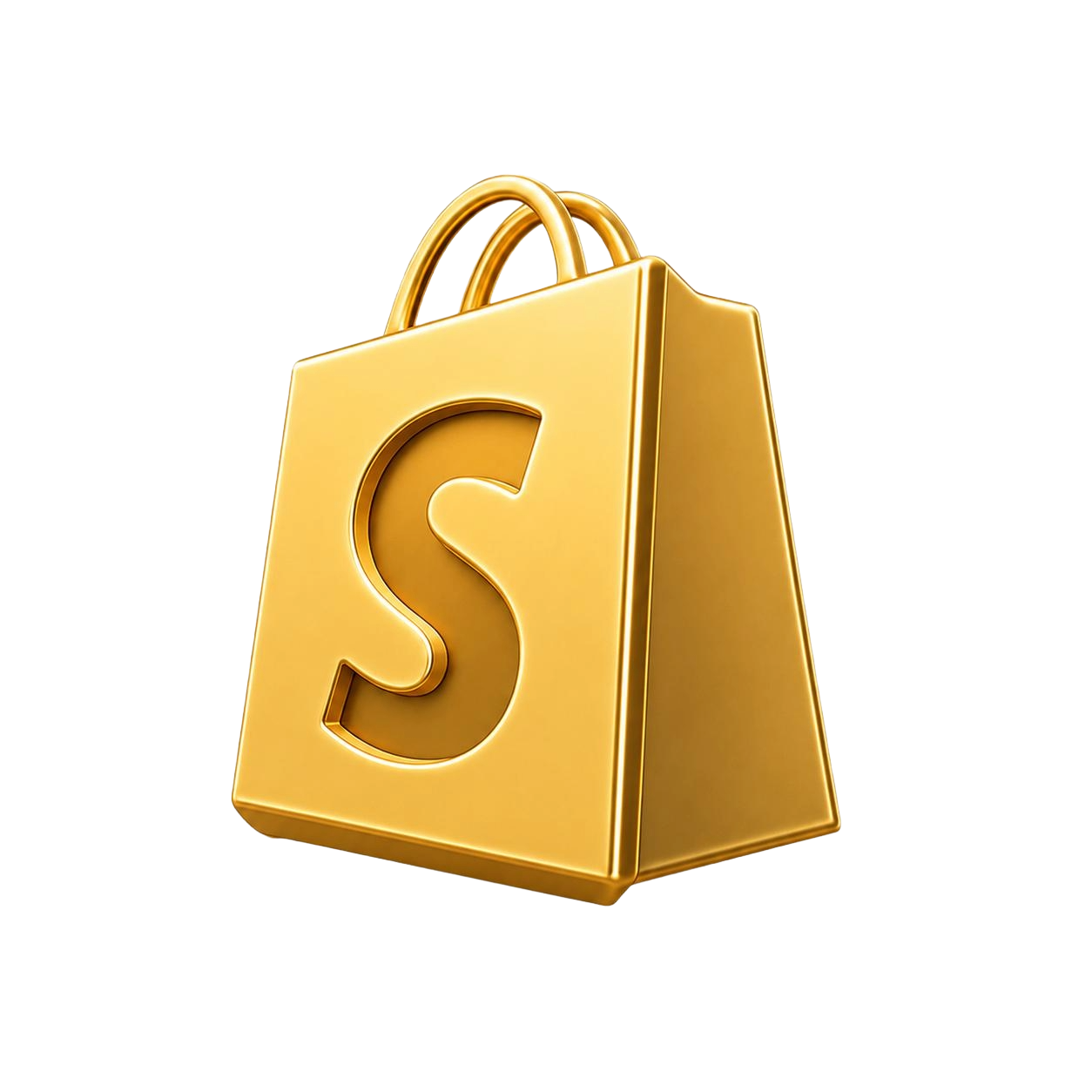 Shopify logo
